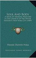 Soul and Body