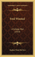 Fred Winsted