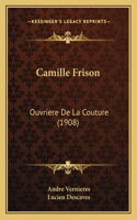 Camille Frison