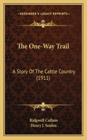 The One-Way Trail