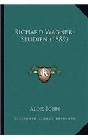 Richard Wagner-Studien (1889)