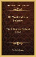 Da Montevideo A Palermo