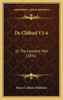 De Clifford V3-4