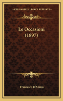 Le Occasioni (1897)