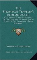 The Steamboat Traveler's Remembrancer