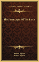 The Seven Ages Of The Earth