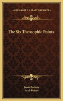 Six Theosophic Points