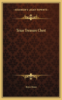 Texas Treasure Chest