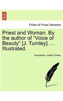 Priest and Woman. by the Author of 