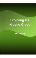Exploring the Nicene Creed