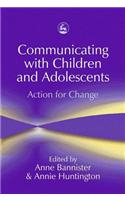 Communicating with Children and Adolescents