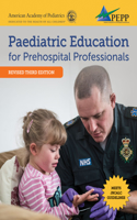 Pepp United Kingdom: Pediatric Education for Prehospital Professionals (Pepp)