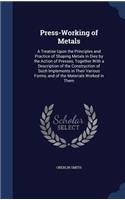 Press-Working of Metals