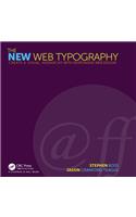 The New Web Typography
