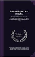 Revised Report and Rebuttal