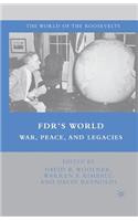 Fdr's World