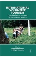 International Volunteer Tourism