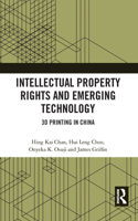 Intellectual Property Rights and Emerging Technology