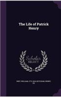 LIFE OF PATRICK HENRY