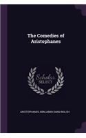 The Comedies of Aristophanes