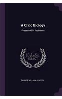 A Civic Biology