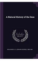 Natural History of the Seas