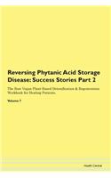 Reversing Phytanic Acid Storage Disease: