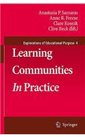 Learning Communities in Practice