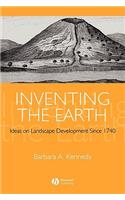 Inventing the Earth