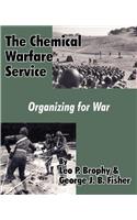 Chemical Warfare Service