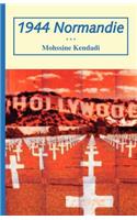 1944 Normandie: (English)