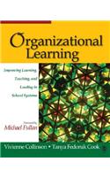 Organizational Learning
