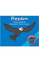 Rigby Literacy: Student Reader Bookroom Package Grade 3 Freedom