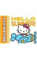 Hello Kitty, Hello Summer!: (Hello Kitty)