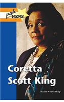 Coretta Scott King