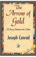 Arrow of Gold