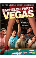 Bachelor Party Vegas