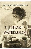 Heart of the Watermelon