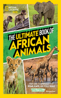 Ultimate Book of African Animals