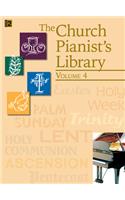 The Church Pianist's Library, Volume 4