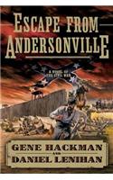 Escape from Andersonville