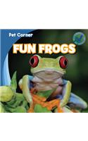 Fun Frogs