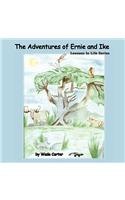 The Adventures of Ernie and Ike
