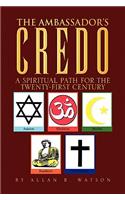 The Ambassador's Credo