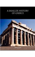 Smaller History of Greece