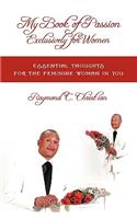 My Book of Passion Exclusively for Women