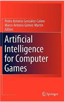 Artificial Intelligence for Computer Games