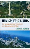 Hemispheric Giants