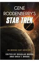 Gene Roddenberry's Star Trek