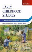 Early Childhood Studies, 3rd Edition